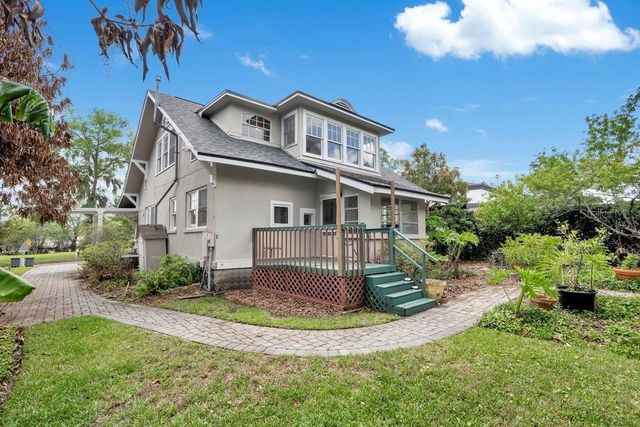 1565 FOREST AVENUE, Winter Park, FL 32789