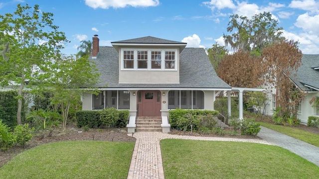 1565 FOREST AVENUE, Winter Park, FL 32789