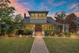 1565 FOREST AVENUE, Winter Park, FL 32789