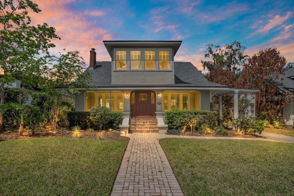1565 FOREST AVENUE, Winter Park, FL 32789