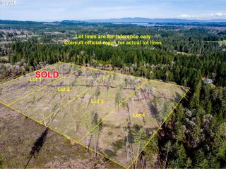 Suttle Rd. Lot 4, Veneta, OR 97487