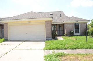 6502 Briar Terrace Drive, Houston, TX 77072