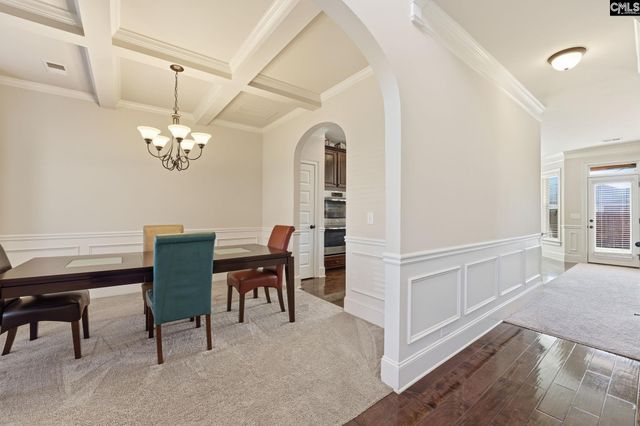 8 Hillfoots, Blythewood, SC 29016