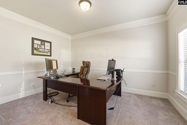 8 Hillfoots, Blythewood, SC 29016