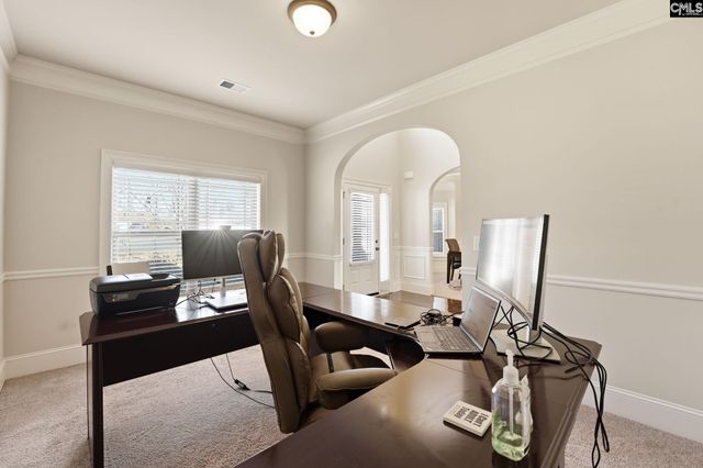 8 Hillfoots, Blythewood, SC 29016