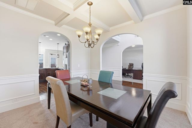 8 Hillfoots, Blythewood, SC 29016