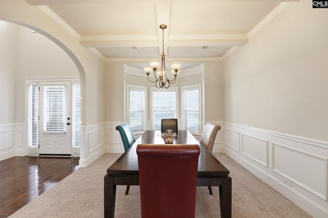 8 Hillfoots, Blythewood, SC 29016