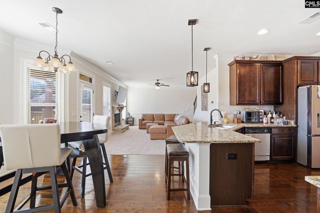 8 Hillfoots, Blythewood, SC 29016