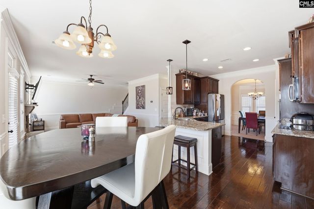 8 Hillfoots, Blythewood, SC 29016