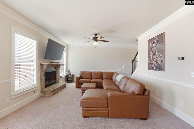 8 Hillfoots, Blythewood, SC 29016