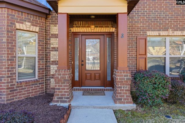 8 Hillfoots, Blythewood, SC 29016