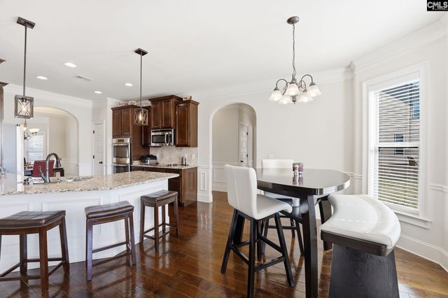 8 Hillfoots, Blythewood, SC 29016