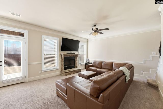 8 Hillfoots, Blythewood, SC 29016