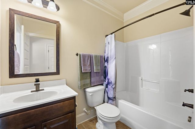 8 Hillfoots, Blythewood, SC 29016