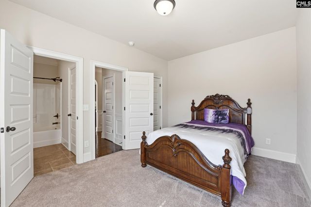 8 Hillfoots, Blythewood, SC 29016