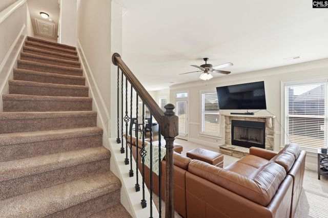 8 Hillfoots, Blythewood, SC 29016