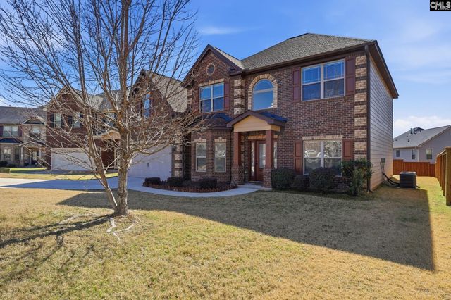 8 Hillfoots, Blythewood, SC 29016