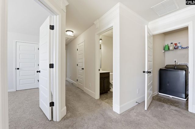 8 Hillfoots, Blythewood, SC 29016