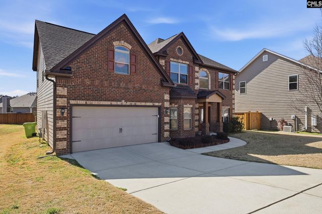 8 Hillfoots, Blythewood, SC 29016