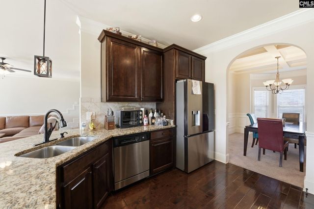 8 Hillfoots, Blythewood, SC 29016