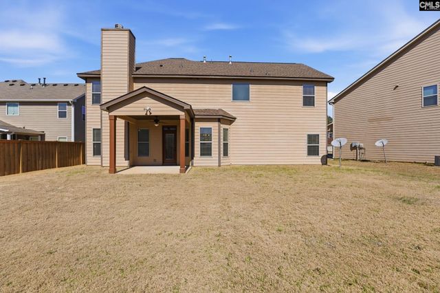 8 Hillfoots, Blythewood, SC 29016