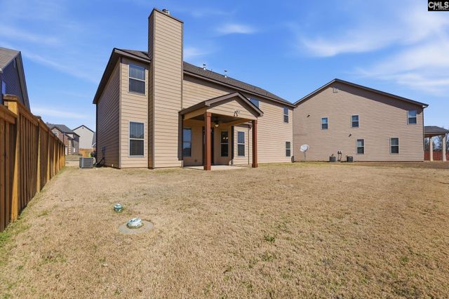 8 Hillfoots, Blythewood, SC 29016