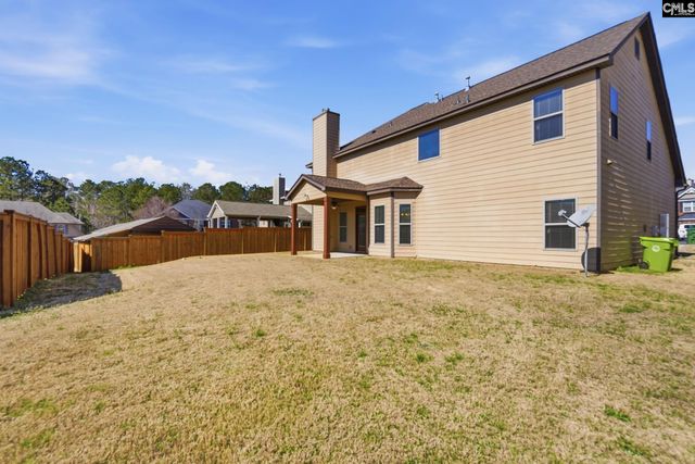 8 Hillfoots, Blythewood, SC 29016