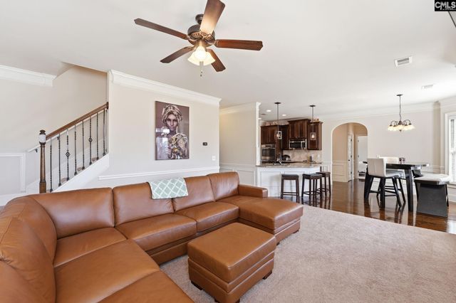 8 Hillfoots, Blythewood, SC 29016