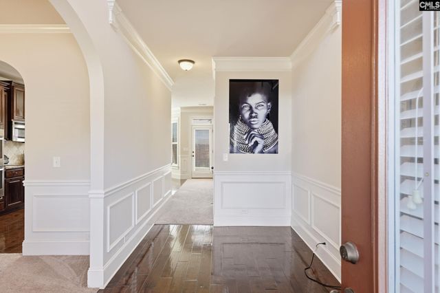 8 Hillfoots, Blythewood, SC 29016