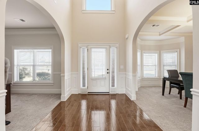 8 Hillfoots, Blythewood, SC 29016