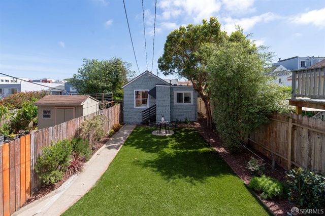 234 Granada Avenue, San Francisco, CA 94112