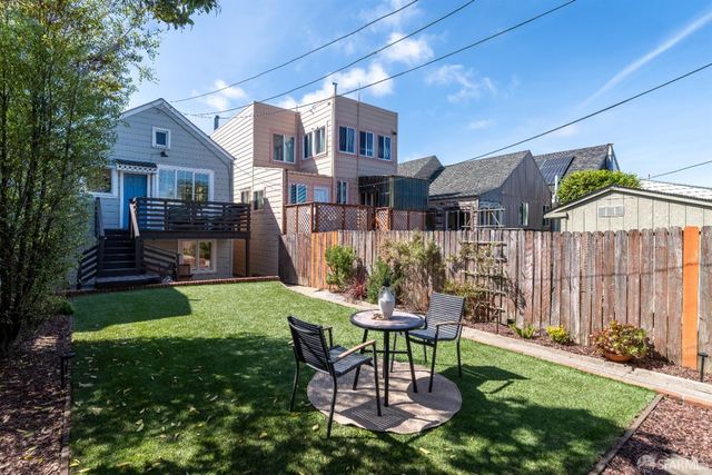 234 Granada Avenue, San Francisco, CA 94112