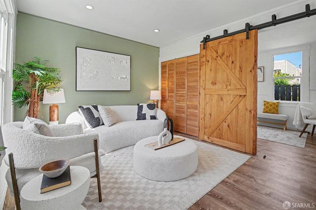 234 Granada Avenue, San Francisco, CA 94112