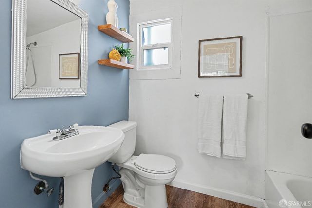 234 Granada Avenue, San Francisco, CA 94112