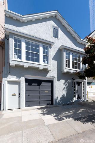 234 Granada Avenue, San Francisco, CA 94112