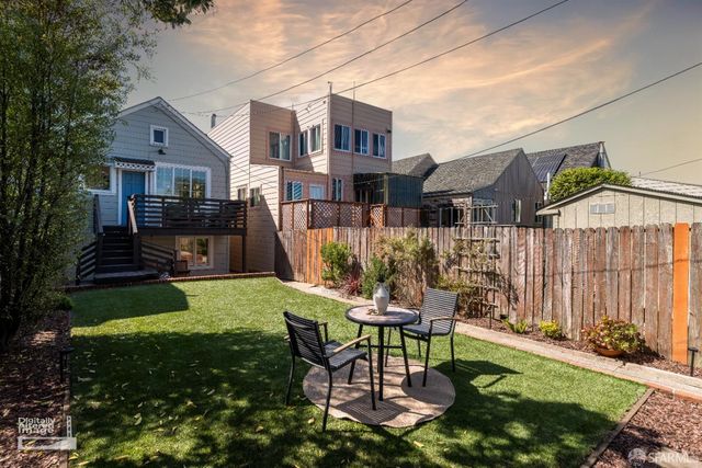 234 Granada Avenue, San Francisco, CA 94112