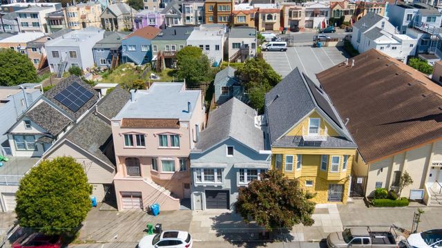 234 Granada Avenue, San Francisco, CA 94112