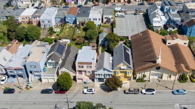 234 Granada Avenue, San Francisco, CA 94112