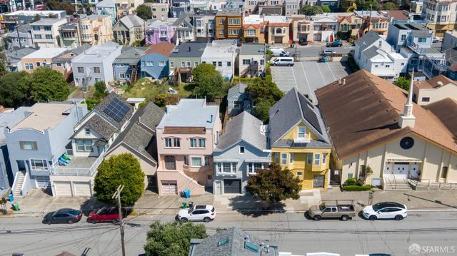 234 Granada Avenue, San Francisco, CA 94112