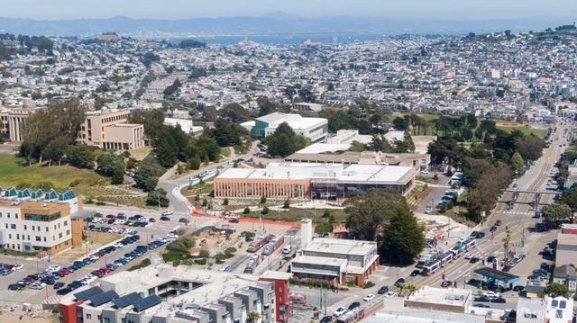 234 Granada Avenue, San Francisco, CA 94112