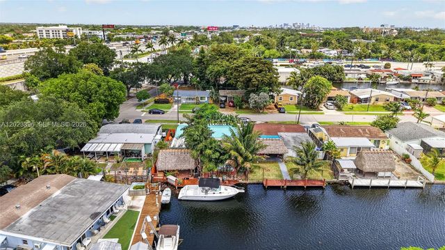 2730 Sherman St, Hollywood, FL 33020