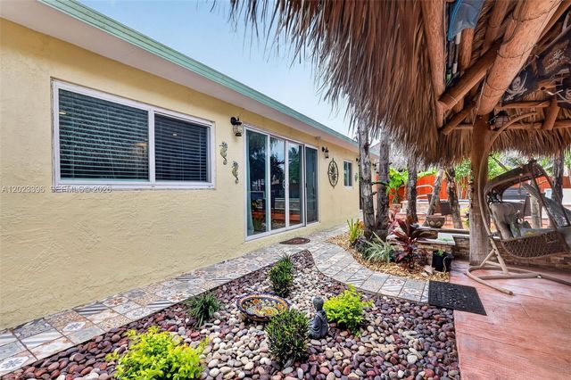 2730 Sherman St, Hollywood, FL 33020