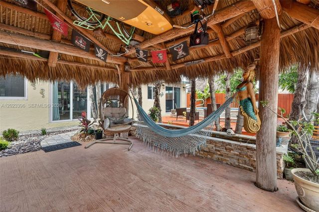 2730 Sherman St, Hollywood, FL 33020