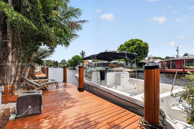 2730 Sherman St, Hollywood, FL 33020
