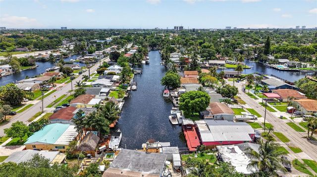 2730 Sherman St, Hollywood, FL 33020