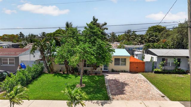 2730 Sherman St, Hollywood, FL 33020
