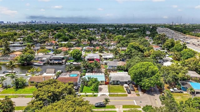 2730 Sherman St, Hollywood, FL 33020