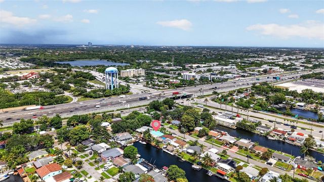 2730 Sherman St, Hollywood, FL 33020
