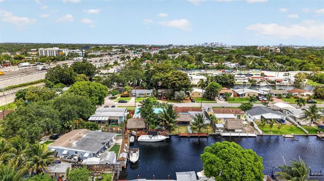 2730 Sherman St, Hollywood, FL 33020