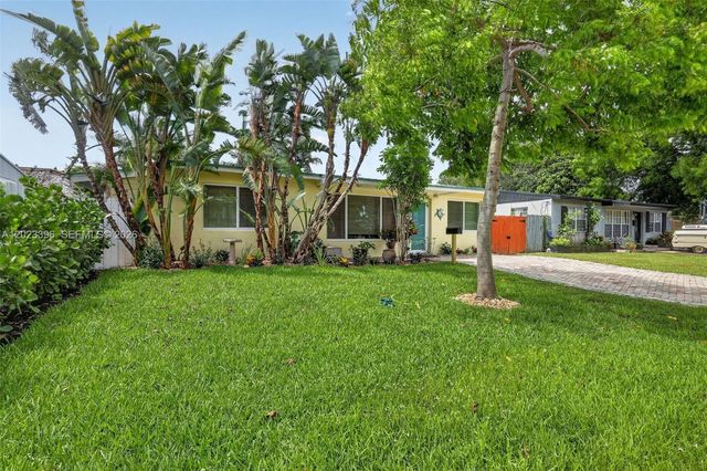 2730 Sherman St, Hollywood, FL 33020